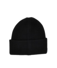 GUESS PATCH TRIANGOLO Chapeau à revers - Bonnets