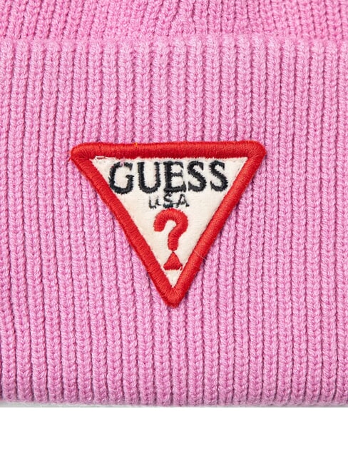 PATCH TRIANGOLO Chapeau &agrave; revers fantaisie - Bonnets