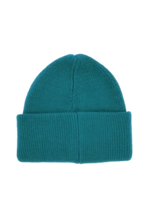 PATCH TRIANGOLO Chapeau à revers gris - Bonnets