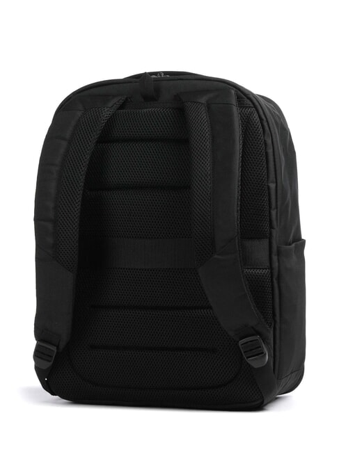 GUARDIT 3.0 Sac à dos sous le siège, support pour ordinateur portable 15,6" NOIR - Sacs à dos pour ordinateur portable