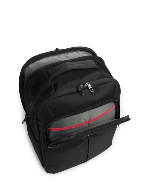 GUARDIT 3.0 Sac à dos sous le siège, support pour ordinateur portable 15,6" NOIR - Sacs à dos pour ordinateur portable