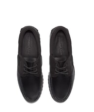 TIMBERLAND AUTHENTIC Chaussures en cuir black-out - Chaussures Homme - 5