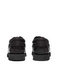 TIMBERLAND AUTHENTIC Chaussures en cuir black-out - Chaussures Homme - 4