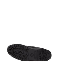 TIMBERLAND AUTHENTIC Chaussures en cuir black-out - Chaussures Homme - 6