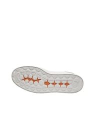 TIMBERLAND EMERSON STREET  Baskets blanc pleine fleur - Chaussures Homme - 6