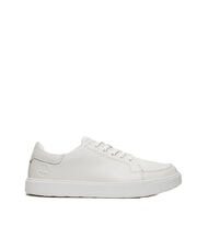 TIMBERLAND EMERSON STREET  Baskets blanc pleine fleur - Chaussures Homme - 2