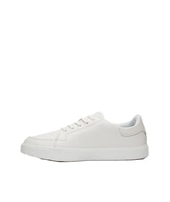 TIMBERLAND EMERSON STREET  Baskets blanc pleine fleur - Chaussures Homme - 3