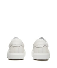 TIMBERLAND EMERSON STREET  Baskets blanc pleine fleur - Chaussures Homme - 5