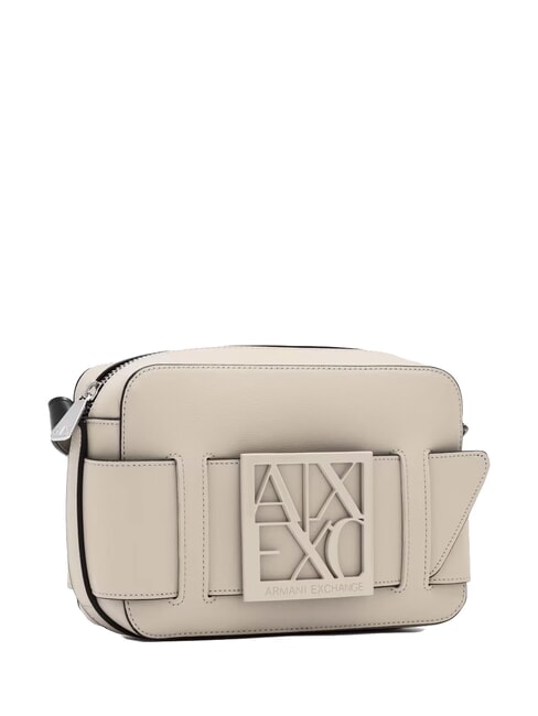 A|X BUCKLE Sac d'épaule vallée - Sacs pour Femme