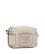 ARMANI EXCHANGE A|X BUCKLE Sac d'épaule vallée - Sacs pour Femme - 2
