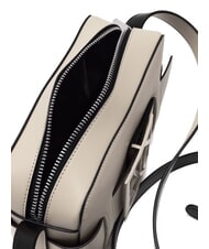 ARMANI EXCHANGE A|X BUCKLE Sac d'épaule vallée - Sacs pour Femme - 4