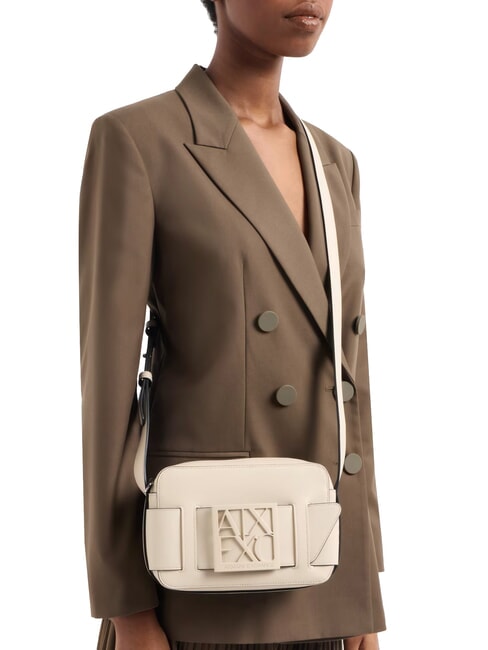 A|X BUCKLE Sac d'épaule vallée - Sacs pour Femme