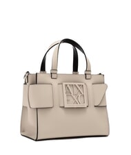 ARMANI EXCHANGE SUSIE Cabas pour sac &agrave; main, avec bandouli&egrave;re - Sacs pour Femme