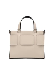 ARMANI EXCHANGE SUSIE Cabas pour sac &agrave; main, avec bandouli&egrave;re vall&eacute;e - Sacs pour Femme - 3
