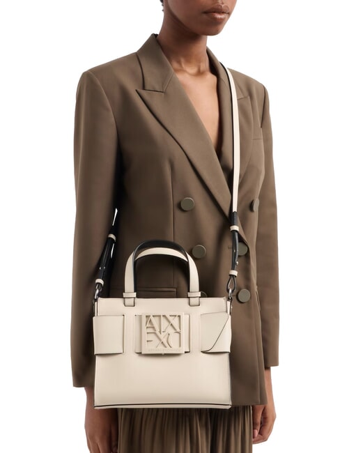 SUSIE Cabas pour sac &agrave; main, avec bandouli&egrave;re vall&eacute;e - Sacs pour Femme