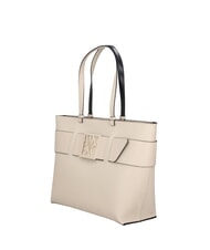 ARMANI EXCHANGE A|X BUCKLE Sac d'épaule vallée - Sacs pour Femme - 3