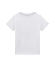 GUESS KIDS T-shirt imprim&eacute; embl&eacute;matique blanc pur - Tee-shirt enfant - 2