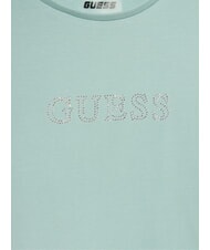 GUESS MINI ME KIDS T-shirt moi abat-jour tulipe - Tee-shirt enfant - 3