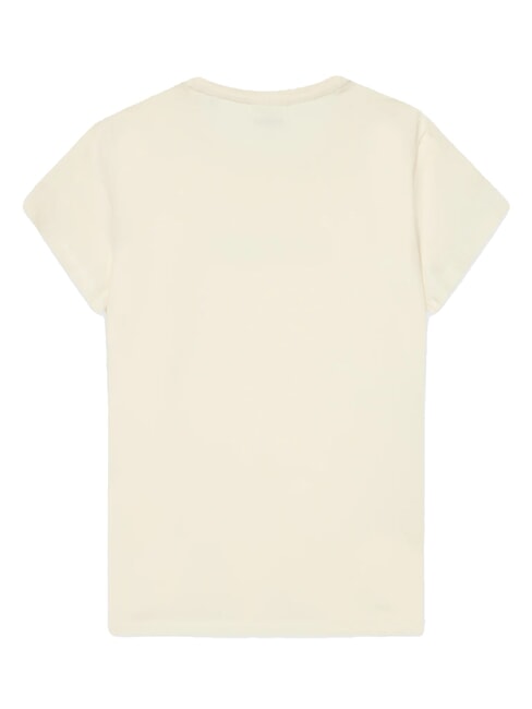 MINI ME KIDS T-shirt moi bonnet de neige - Tee-shirt enfant