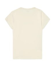 GUESS MINI ME KIDS T-shirt moi bonnet de neige - Tee-shirt enfant - 2