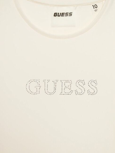 MINI ME KIDS T-shirt moi bonnet de neige - Tee-shirt enfant