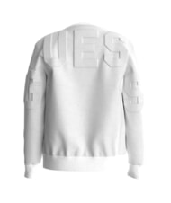 GUESS KIDS Sweat-shirt oversize avec logo en relief - Bébé Sweat