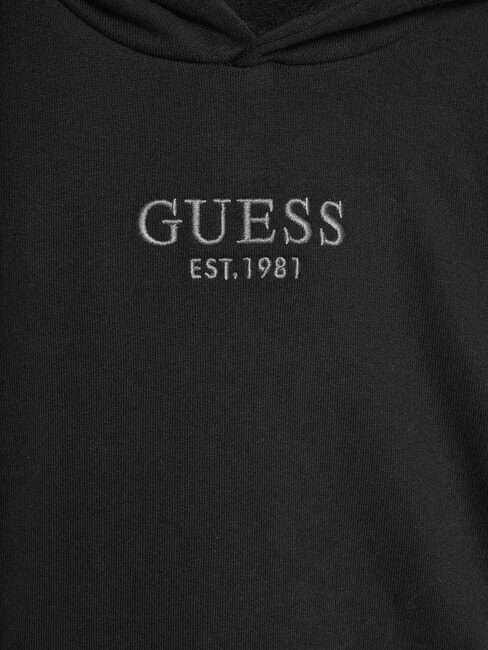 KIDS Sweat à capuche avec poche jetbla - Bébé Sweat