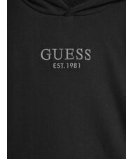 GUESS KIDS Sweat à capuche avec poche jetbla - Bébé Sweat - 3