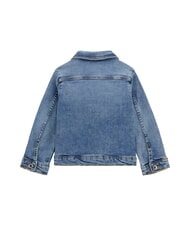 GUESS KIDS Veste en jean lavage léger - Bébé Vestes - 2