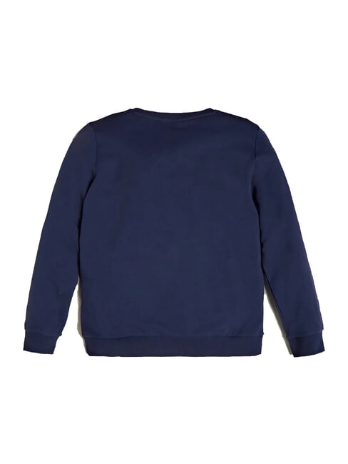 CORE KIDS Sweat-shirt &agrave; manches longues avec logo imprim&eacute; pont bleu - B&eacute;b&eacute; Sweat