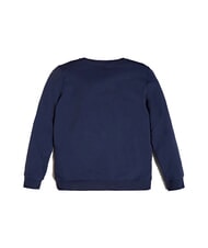 GUESS CORE KIDS Sweat-shirt &agrave; manches longues avec logo imprim&eacute; pont bleu - B&eacute;b&eacute; Sweat - 2