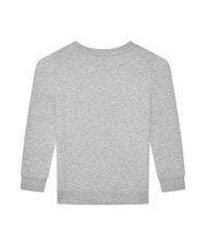 GUESS CORE KIDS Sweat-shirt à manches longues avec logo imprimé gris chiné clair - Bébé Sweat - 2