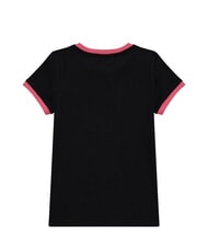 GUESS KIDS T-shirt avec maxi imprim&eacute; - Tee-shirt enfant