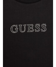 GUESS MINI ME KIDS T-shirt moi jetbla - Tee-shirt enfant - 3