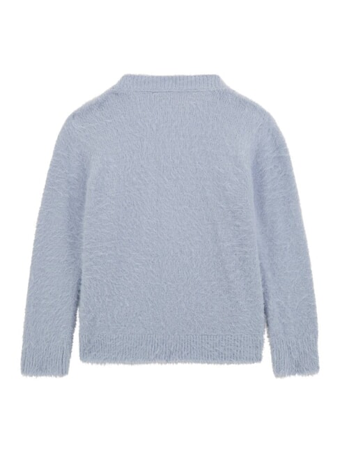 KIDS Cardigan à boutons vent arctique - Pulls pour enfants