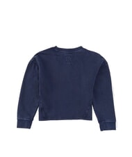 GUESS ACTIVE Sweat-shirt en jean bleu secret - Bébé Sweat - 2