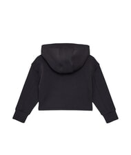 GUESS KIDS Sweat à capuche avec logo St bleu gris graphite - Bébé Sweat - 2