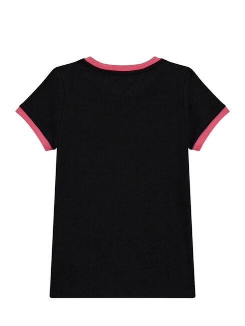 KIDS T-shirt avec maxi imprimé jetbla - Tee-shirt enfant