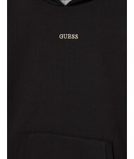 GUESS MINI ME KIDS Sweatshirt à capuche jetbla - Bébé Sweat - 3