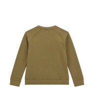 GUESS MINI ME KIDS Sweat-shirt avec logo en relief - Bébé Sweat