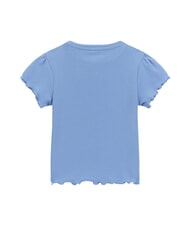 GUESS KIDS T-shirt avec broderie cerise - Tee-shirt enfant