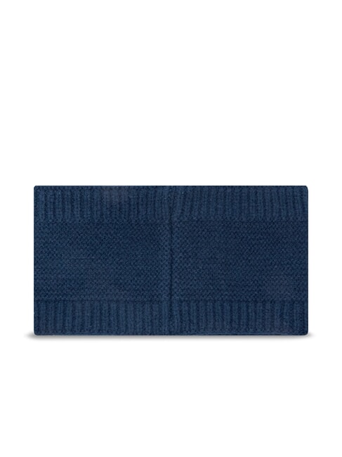 KIDS Ensemble bonnet et écharpe bleu secret - Chapeau de bébé