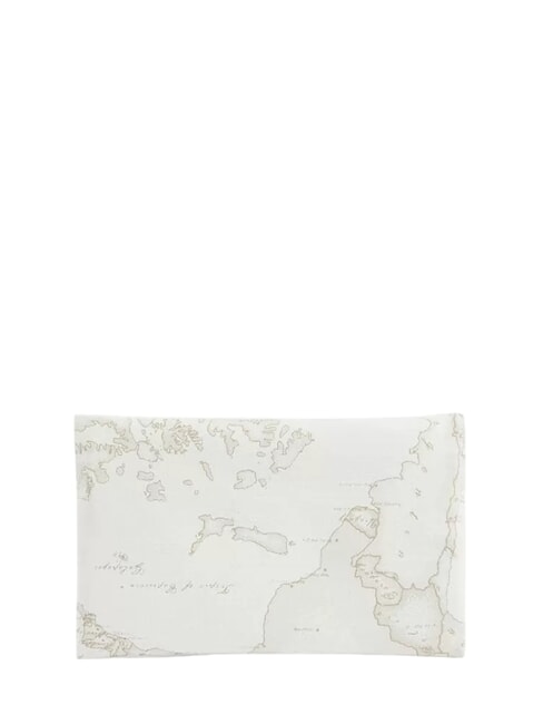 GEO CLASSIC Plat de beauté blanc - Pochettes & Trousses