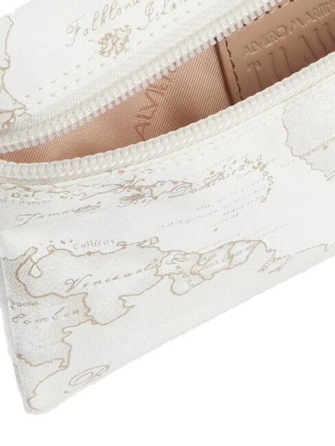 GEO CLASSIC Plat de beauté blanc - Pochettes & Trousses