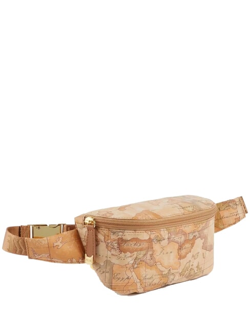 GEO CLASSIC Poche NATUREL - Sacs pour Femme