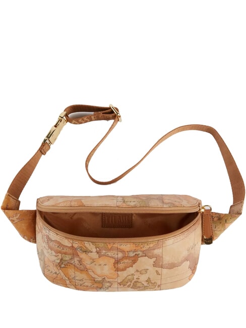 GEO CLASSIC Poche NATUREL - Sacs pour Femme