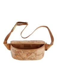ALVIERO MARTINI PRIMA CLASSE GEO CLASSIC Poche NATUREL - Sacs pour Femme - 3