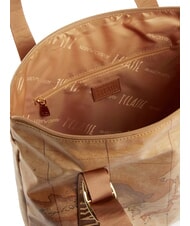 ALVIERO MARTINI PRIMA CLASSE GEO CLASSIC  Sac à bandoulière NATUREL - Sacs pour Femme - 4