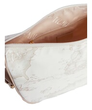 ALVIERO MARTINI PRIMA CLASSE GEO CLASSIC Sac à bandoulière blanc - Sacs pour Femme - 4