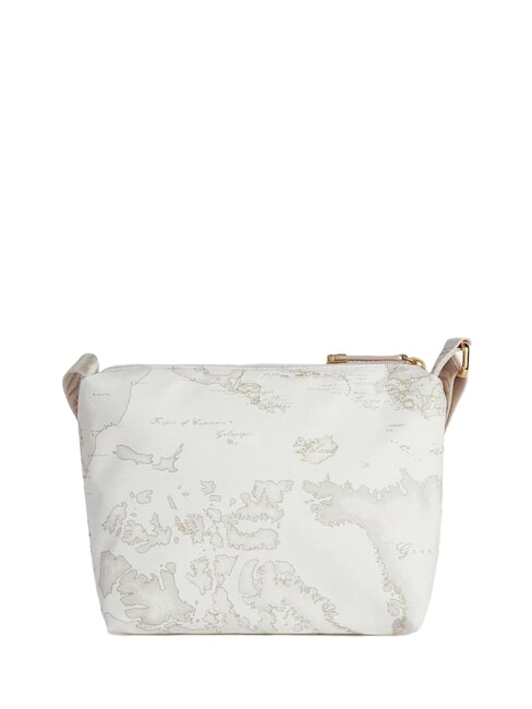 GEO CLASSIC  Sac à bandoulière blanc - Sacs pour Femme